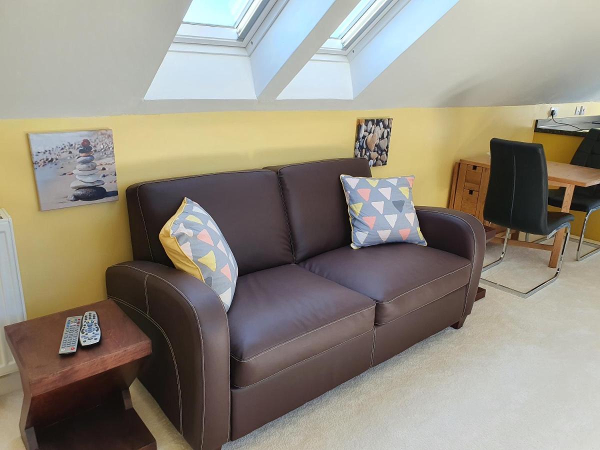 Lochview Apartment Swannay Exterior foto