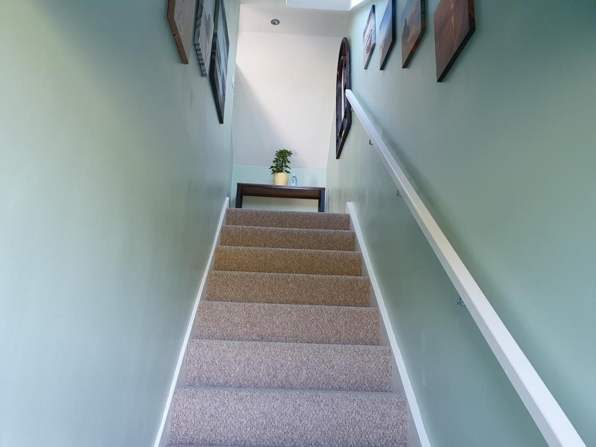 Lochview Apartment Swannay Exterior foto