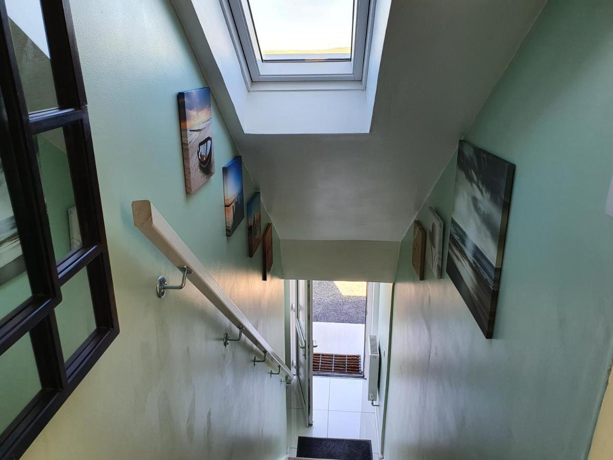 Lochview Apartment Swannay Exterior foto