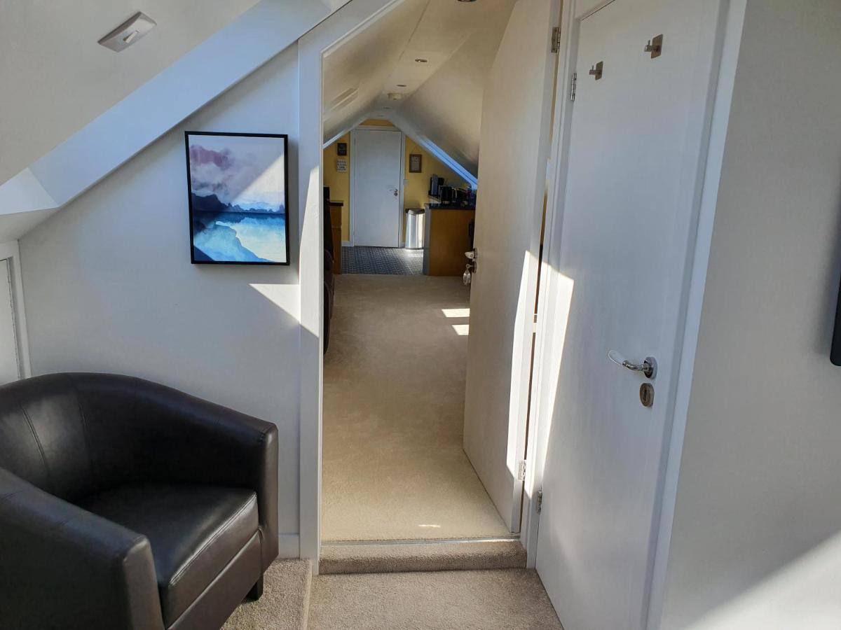 Lochview Apartment Swannay Exterior foto