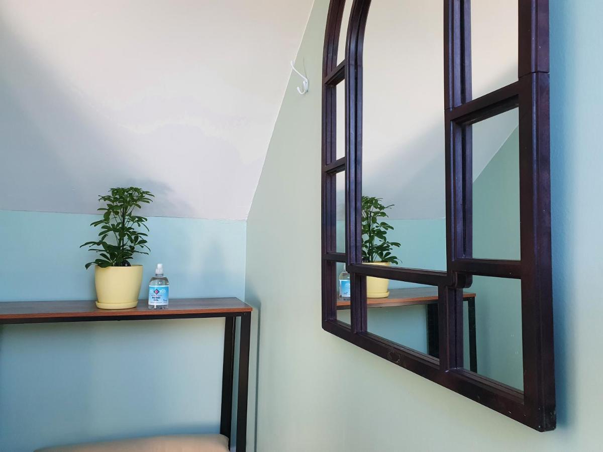 Lochview Apartment Swannay Exterior foto