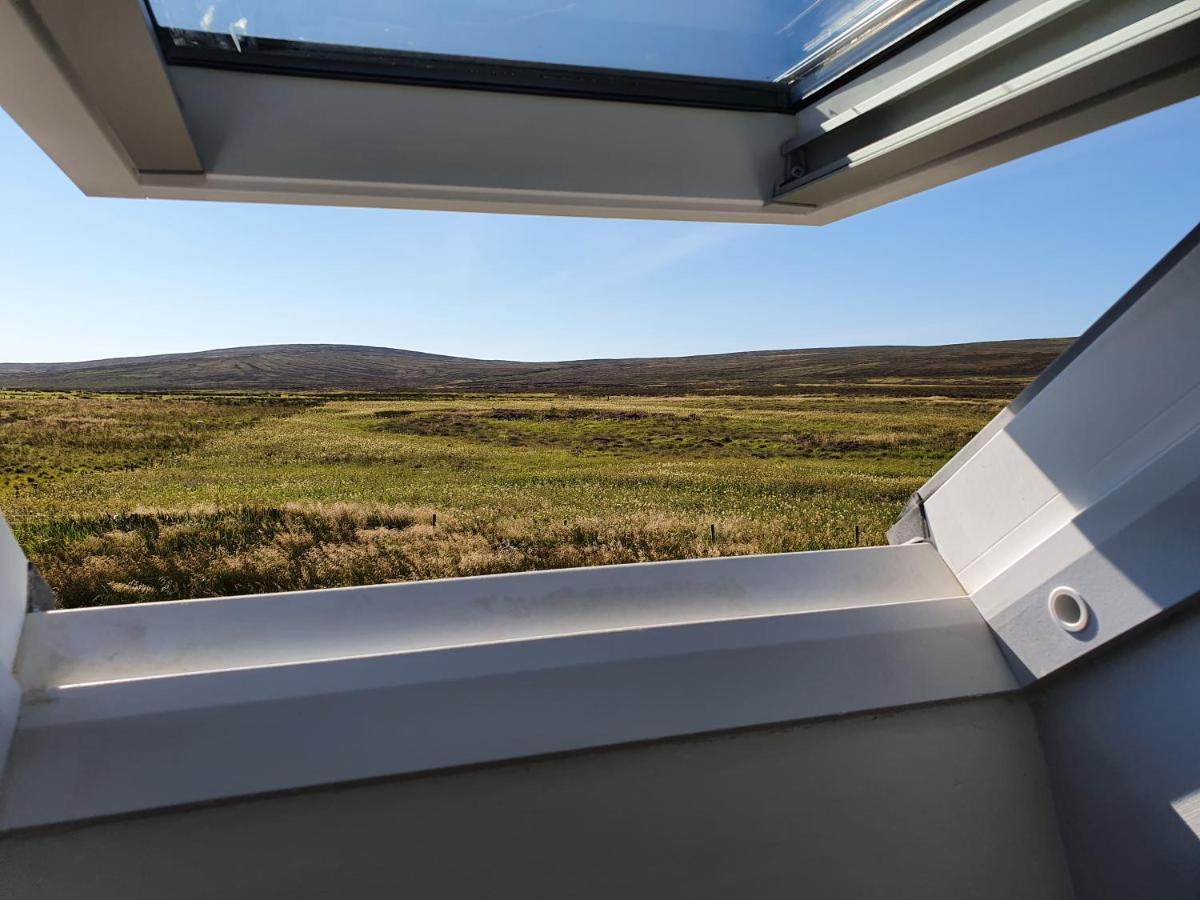 Lochview Apartment Swannay Exterior foto