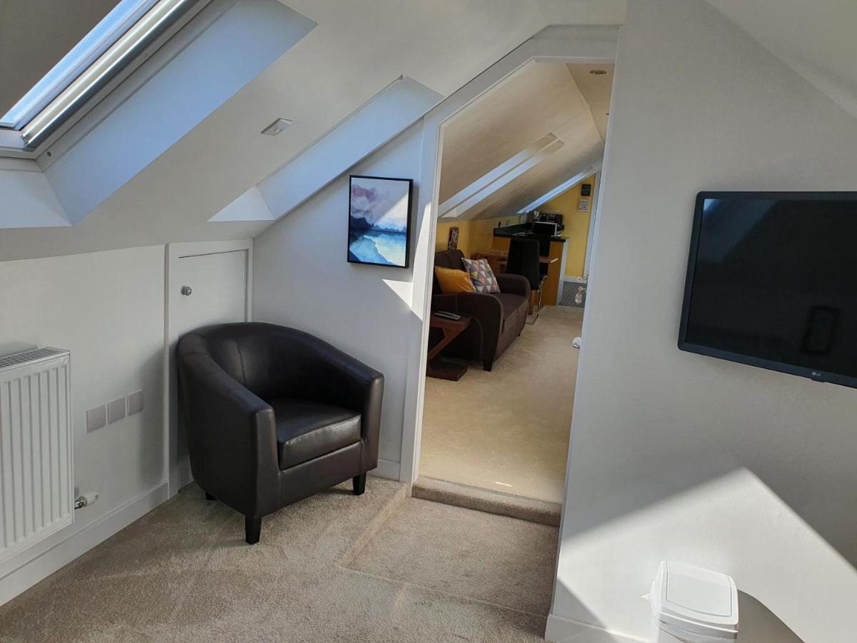 Lochview Apartment Swannay Exterior foto